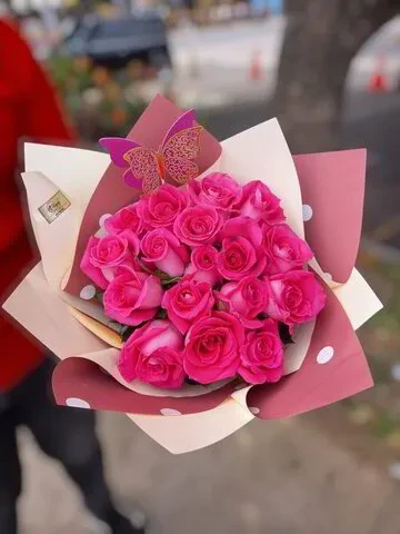 Encanto Rosa