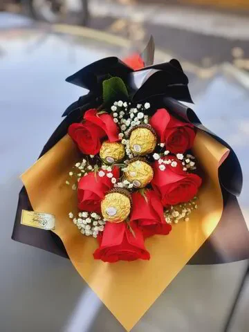 Brisa Romántica