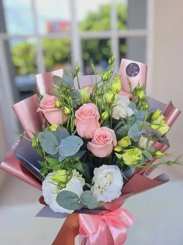 Sueño Floral