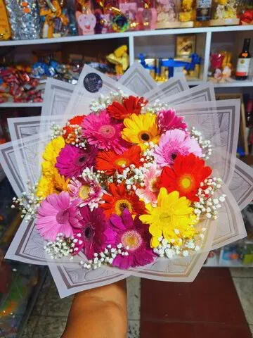Susurros del Corazón