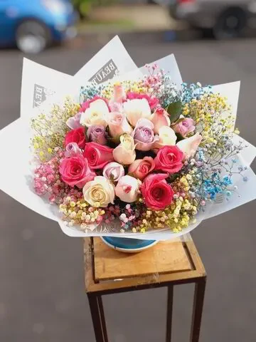 Toque de Amor