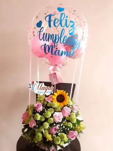 Dulce Celebración