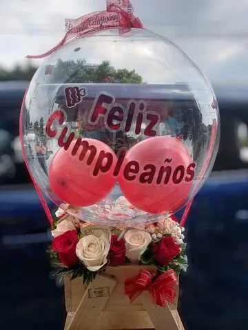Fiesta Floral