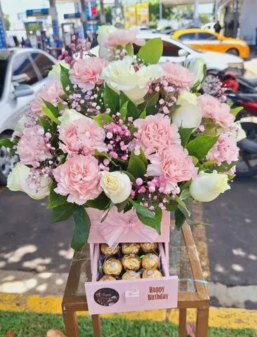 Armonía Floral