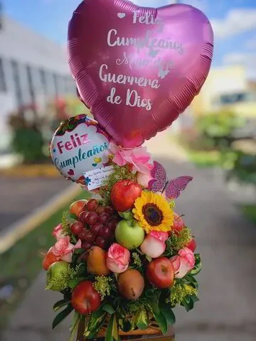 Brillo de Cumpleaños