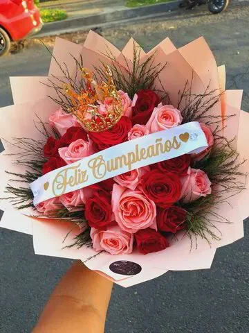 Sonrisa de Flores