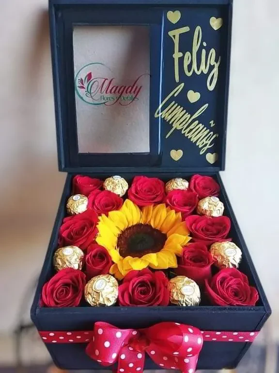 Encanto Floral