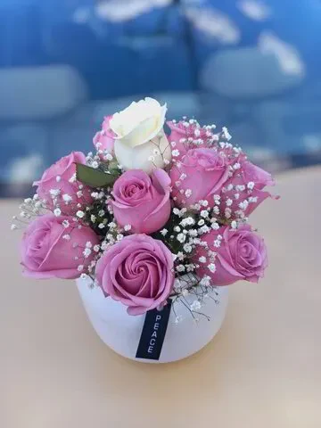 Caja Romance