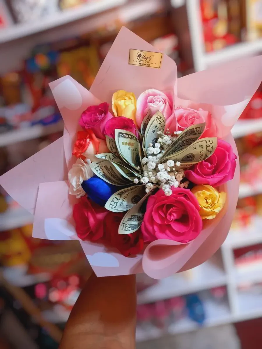 Romance de Lujo