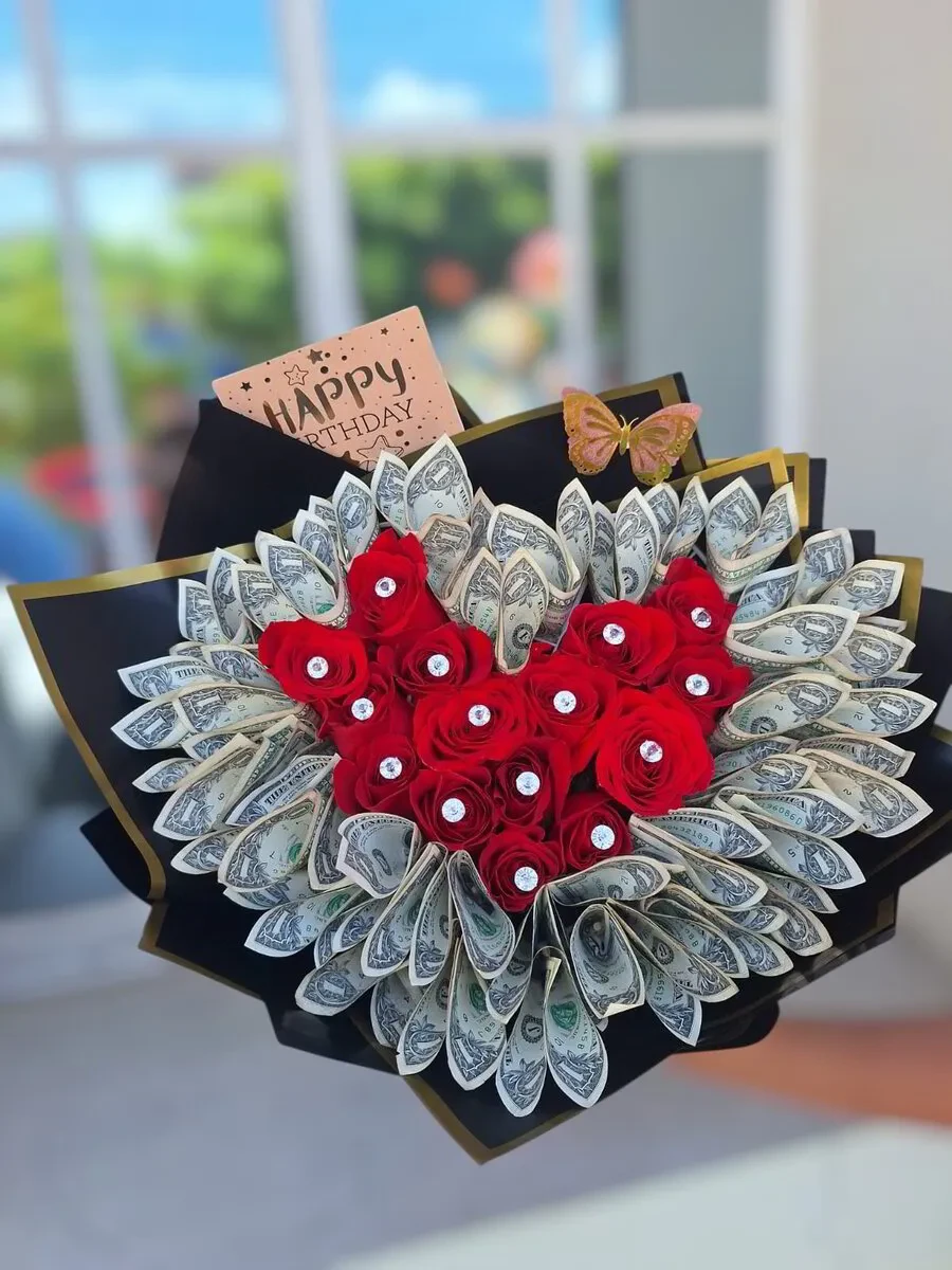 Flores de Fortuna
