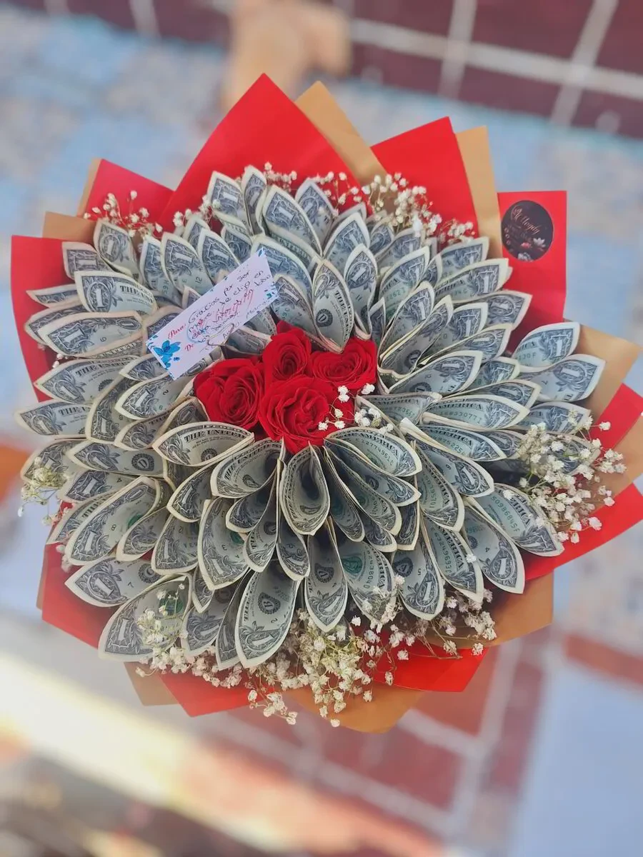 Tesoro Floral