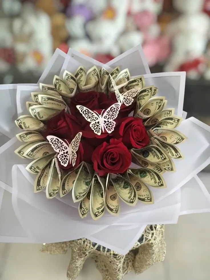 Flores con Valor