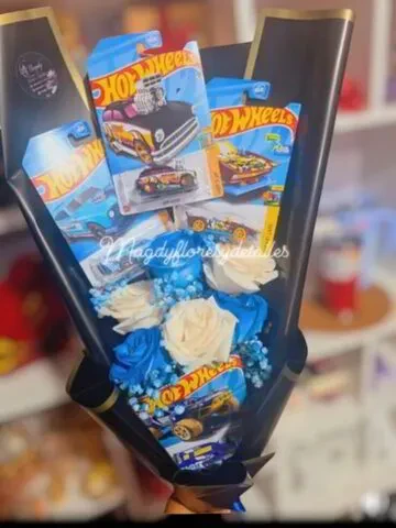 Ramo Velocidad y Estilo