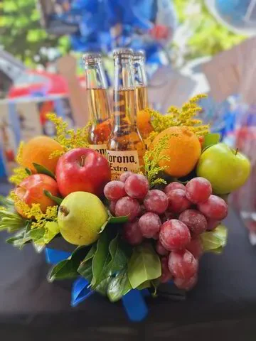 Fiesta Tropical
