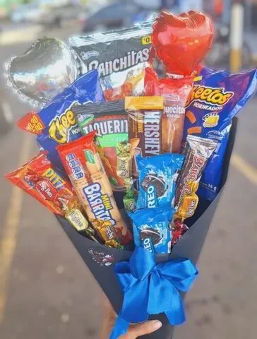 Ramillete Antojo
