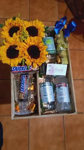 Luz y Brindis