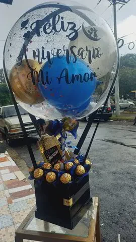 Brindis de Cumpleaños