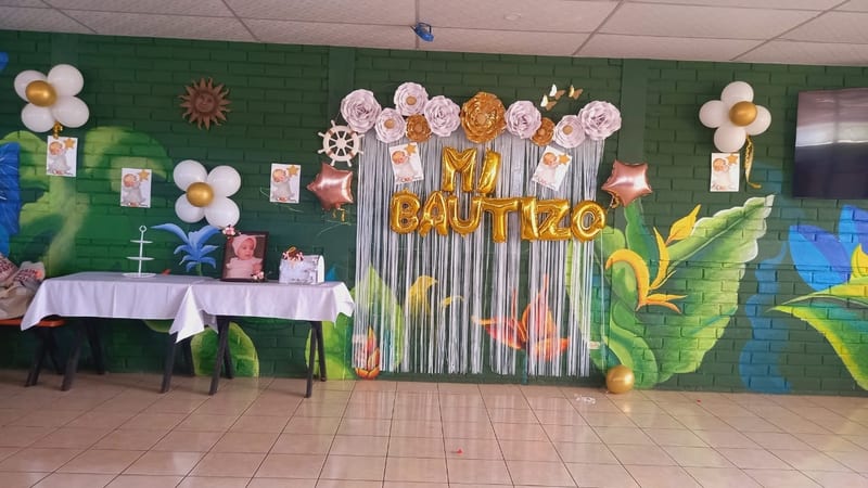 Bautizos