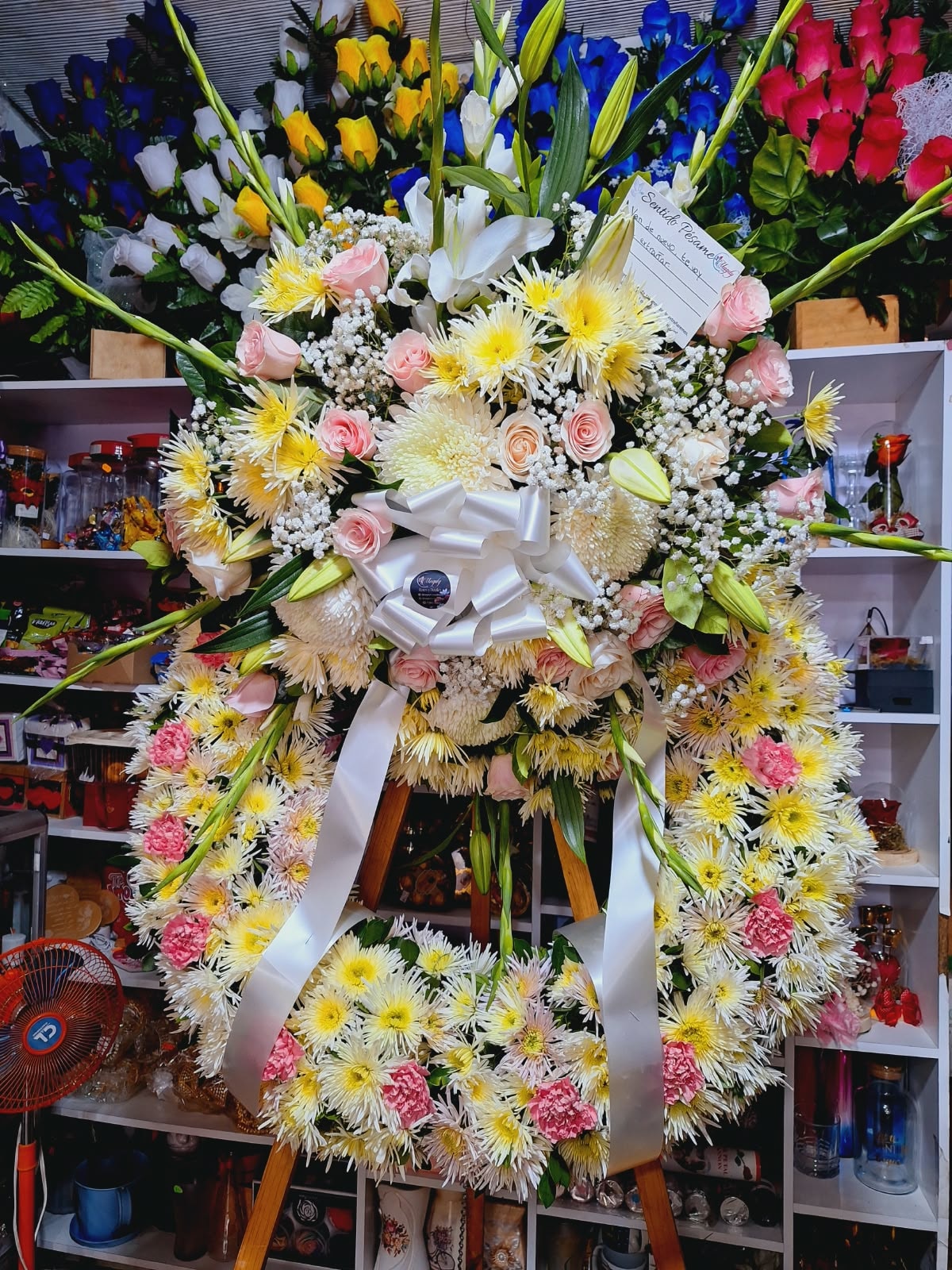 Portal al Paraíso