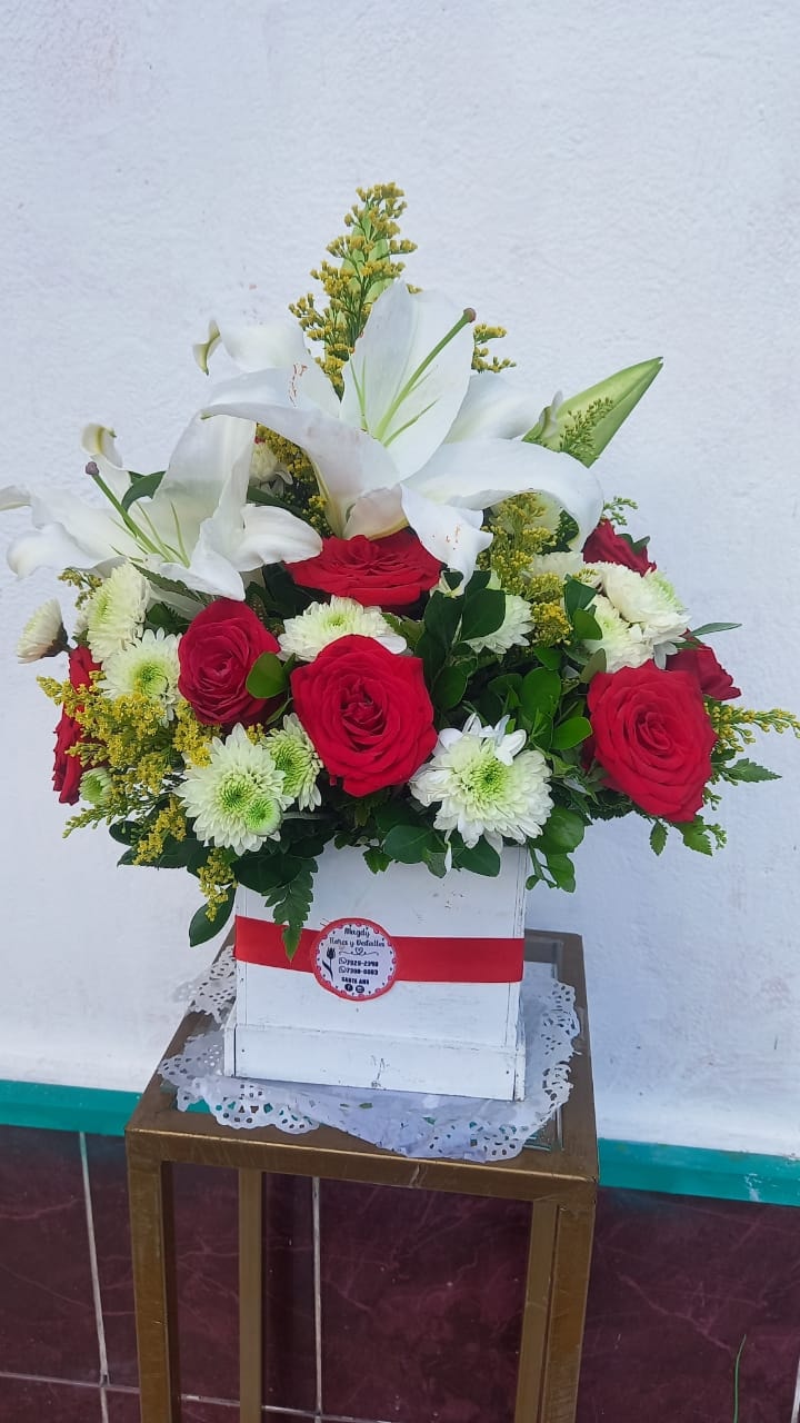 Jardín del Afecto