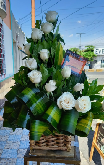 Homenaje Blanco