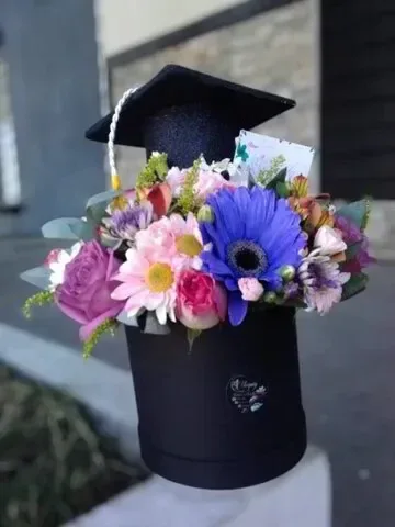 Felicidades en Grande