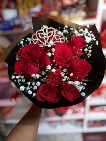 Arreglo floral Magdy