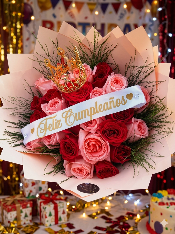 Cumpleaños