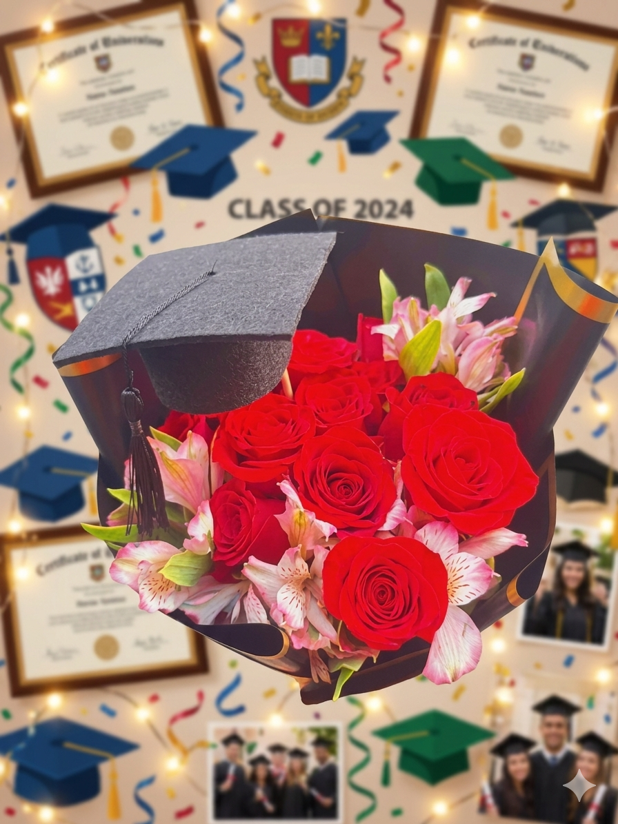 Graduaciones