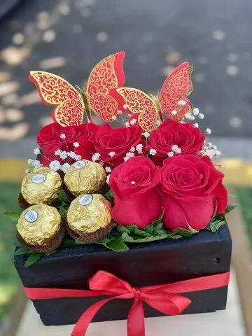 Dulce Romance