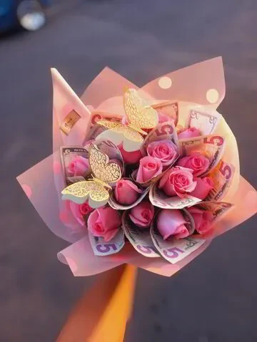 Flor de Riqueza
